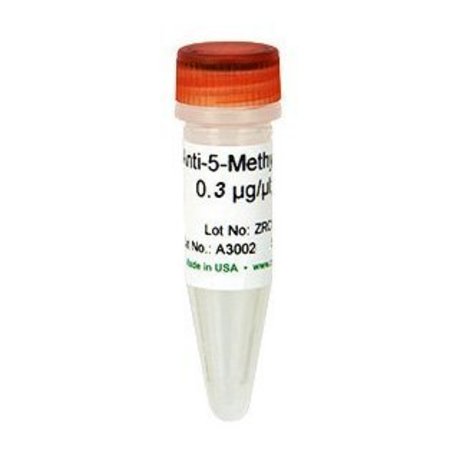 ZYMO RESEARCH Anti-5-Methylcytosine Monoclonal Antibody (Clone 7D21), 30ul ZA3002-30